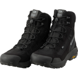 Ботинки Daiwa DS-3301G BK размер 28.0 (43)