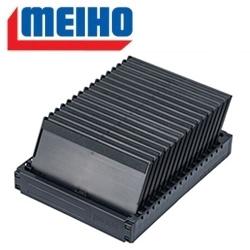 Meiho Flap Board 208х159х81 Картотека для блесен