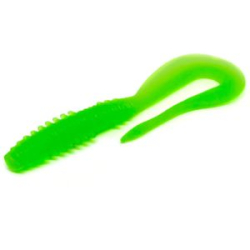 Силиконовая приманка Avers Long Tail - №5