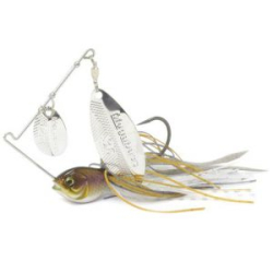 Спиннербейт Megabass SV-3 3/8oz SR цв. wakasagi