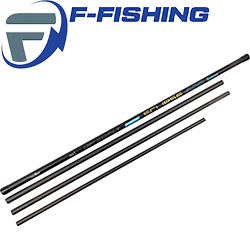 F-Fishing Eclipse (FEPOH400) Ручка подсака 4м