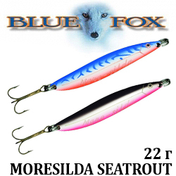 Blue Fox Moresilda SeaTrout 22гр.