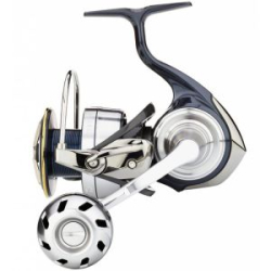 Катушка Daiwa 19 Certate (G) LT 3000D-C ARK