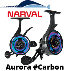 Narval Frost Aurora #Carbon