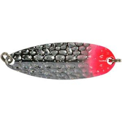 Блесна колеблющаяся River Old Satellite Hammered Cherry Vespa II 14.2гр. цв. 04