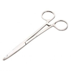 Щипцы рыболовные Mikado 6" (15см) (Арт.AI-0431)