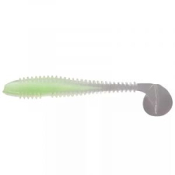 Силиконовая приманка Sprut Midori 70 (70mm/3g/TW) 1упак*6шт