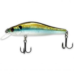 Воблер BAT Premium LC10 MONSTER (80 мм., 8 гр.\1 м.) Цвет F1086