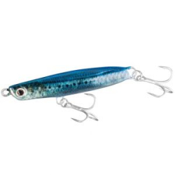Блесна для джиггинга Shimano OO-232M цвет 024