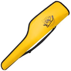 Чехол для зимних удилищ Rodstars жёлтый - 75 см