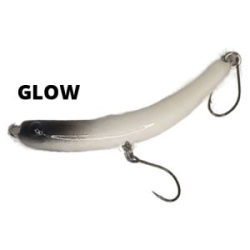 Воблер Trout Zone BaNaN Stick 60мм 3g цвет #195 Glow