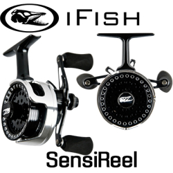 iFish SensiReel