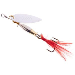 Блесна Higashi TauMANN Flame 8,6g цвет #M43