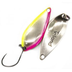 Блесна Troutland Bon 2.6 гр. цв. # SL32