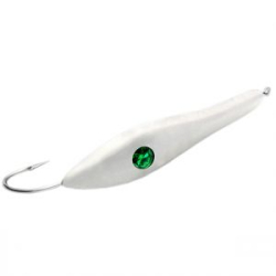 Блесна зимняя Sprut Alma (55mm/13,2g/Nickel)