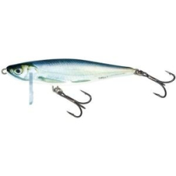 Воблер Salmo Thrill 50S цв. RBL