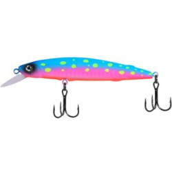 Воблер LureMax Ratri 102SPMR 13гp. цвет 239