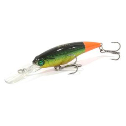 Воблер Sprut Tanagu 60SP (Suspending/60mm/5,3g/1,2-1,8m/OT)