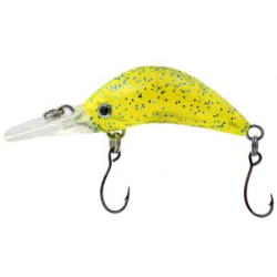 Воблер LureMax Senpai 30F SSR 1,8гр. цв. 102