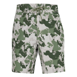 Шорты Simms Seamount Board Shorts, Regiment Camo Clover, 30W - XS