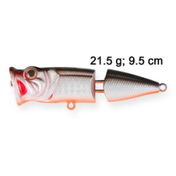 Поппер Strike Pro Pike Pop Joint 95 SH-002DJ #A70-713