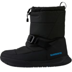 Сапоги Shimano FS-350X BK 270, цвет черный, р.42