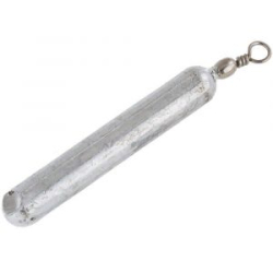 Грузило свинцовое Salmo Long для дроп-шота 20г