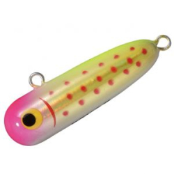 Воблер Smith BTK Swimmer 41мм. 6,5гр. цв. №04