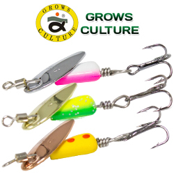 Grows Culture