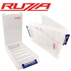 Ruzza Коробка 2-х сторонняя 235x150x41мм V-ячейки