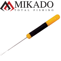 Mikado AIX-9545 Игла для бойлов с защёлкой