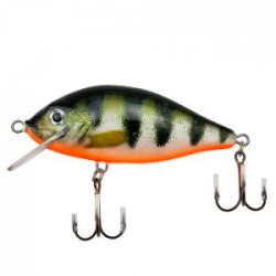 Воблер Chimera Silver Fox Karas Floater 110mm/39g. цвет 008