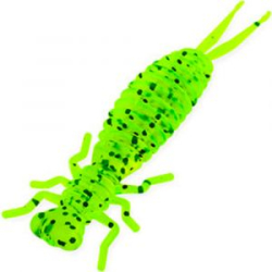 Силиконовая приманка Akara Eatable Insect 50 цвет 418 (5 шт.)