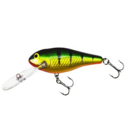 Воблер Bagley Deep Diving Shad 07 цв. GP