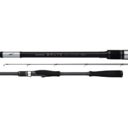 Удилище спиннинговое Apia Grandage Brute "Lucius" S83MH