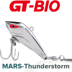 GT-BIO MARS-Thunderstorm