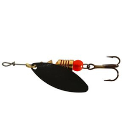 Блесна вращающаяся Mepps Aglia Longue NR №2