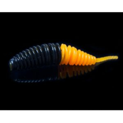 Силиконовая приманка Trout Baits Jara Mirax 70 (Bubble Gum) Color #222