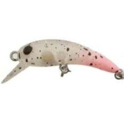 Воблер Lucky Craft x Office Eucalyptus WAH 37мм 2,3гр. #03