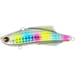 Раттлин Longin Kick Beat 55mm 12g цв. #025