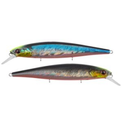 Воблер TsuYoki Flirt 115SP цв. 014RW