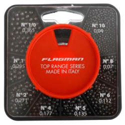 Набор грузил Flagman Made in Italy 175г (MMI0008)