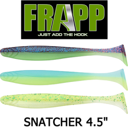 Frapp Snatcher 4.5"