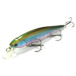 Воблер Lucky Craft Slender Pointer 127MR цвет 254 MS MJ Herring