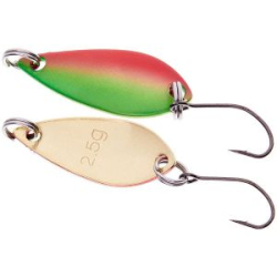 Блесна Higashi TauMANN Dona 2,5g цвет #028