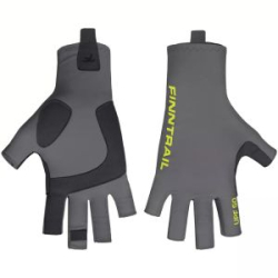 Перчатки Finntrail Wave 2852 MiddleGrey (XL)