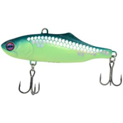 Воблер Виб Mega Brilliant Skywalker 75мм 30гр. цвет # 30