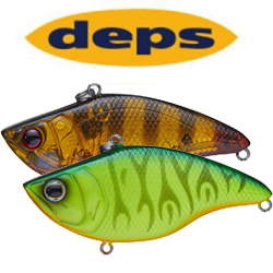 Deps 