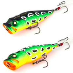 Воблер Akara Butz 55F 4,5гр. цвет A117