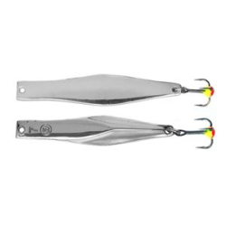 Блесна зимняя Nord Waters Коломиец PKO070009SI